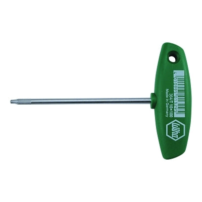 T15X100mm T-Handle Torx Wrench