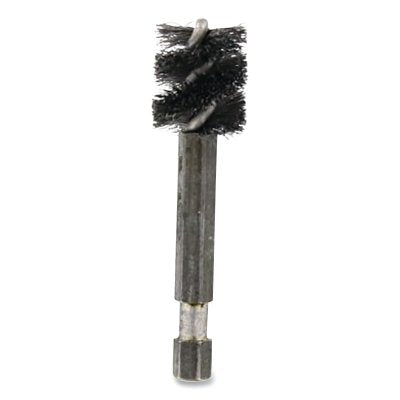 Model 122 Copper Cutting/Prep Machines Parts and Accessories, Brush, 6.5 in L