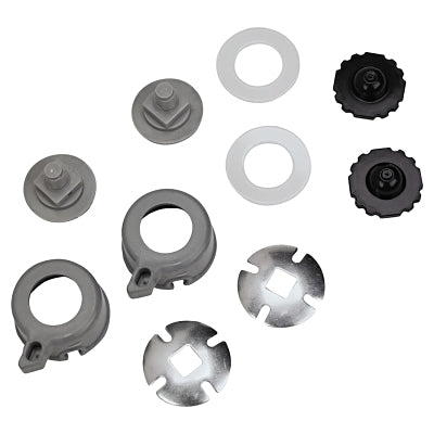 Quick-Lok Welding Helmet Parts and Accessories, Adapter Kit