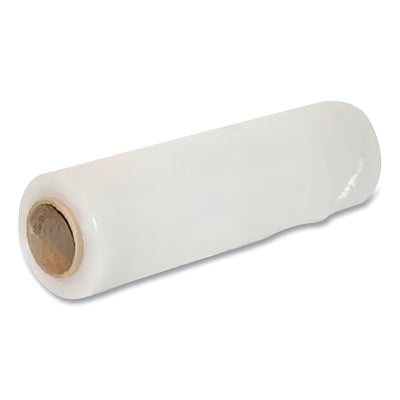 Pallet Wrap, 18 in W x 1500 ft L, Clear