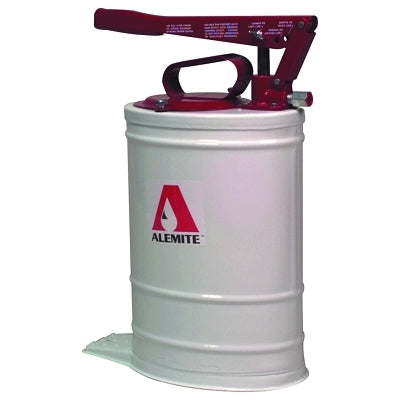 Multi-Pressure Bucket Pumps, 5 gal