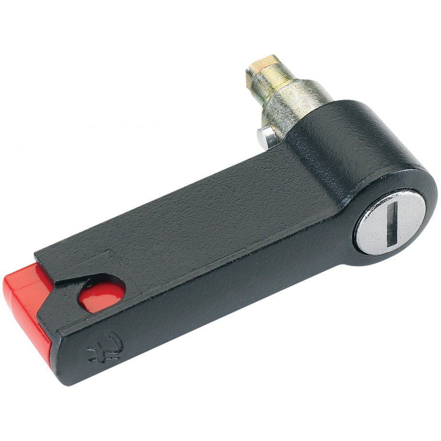 Concept Padlock Handle