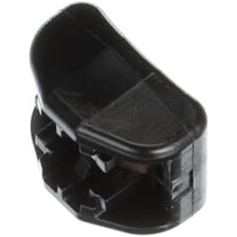 Deltec Acetal Plastic Head With Integral Marine Grade Silicon Bronze Locking Device