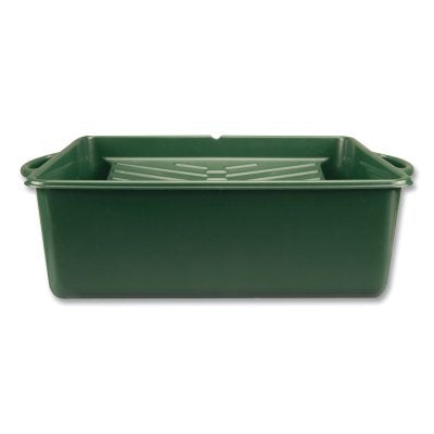 Sherlock Bucket-Tray and Liner, 1 gal Bucket tray