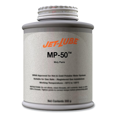 MP-50 Moly Paste, 1 lb, Can