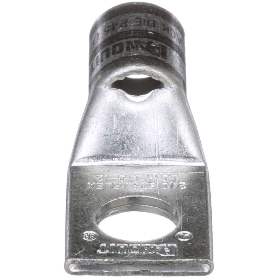 Flex Conductor One-Hole Standard Barrel with Window