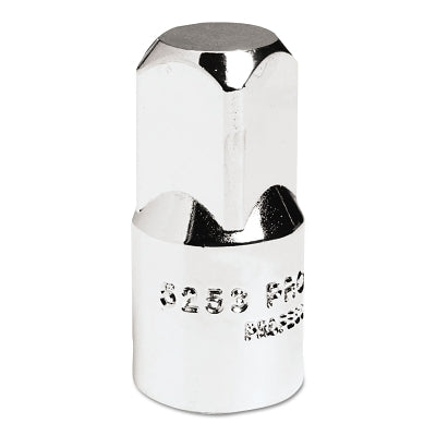 Square Drive Adapters, 3/8" (female square); 1/2" (male square) drive, 7/32"