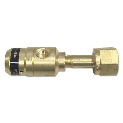 Regulator Spring, Carbon Dioxide, Brass