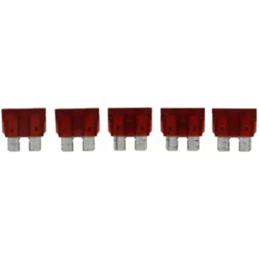ATC Series Fast Acting Blade Fuse, 10A, 32VDC