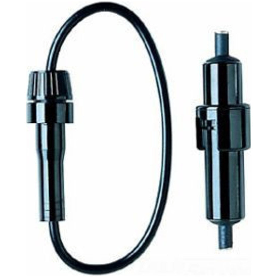 HR and HM Series 20A 32VAC In Line Fuse Holder For Type SFE and 1/4 in. x Various Length Fuses (Includes SFE 20 Fuse)