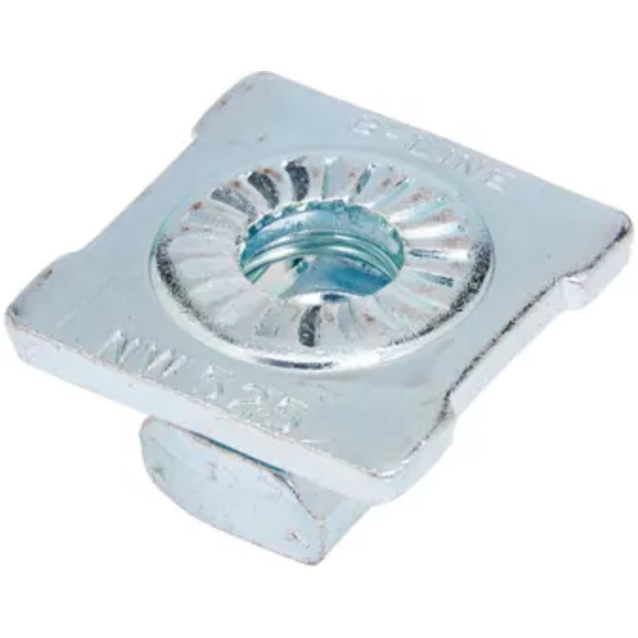 Combo Nut Washer for 1/2 in. -13 Thread