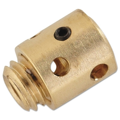 Chucks, For MT-125, 1/16 in, 45 Deg