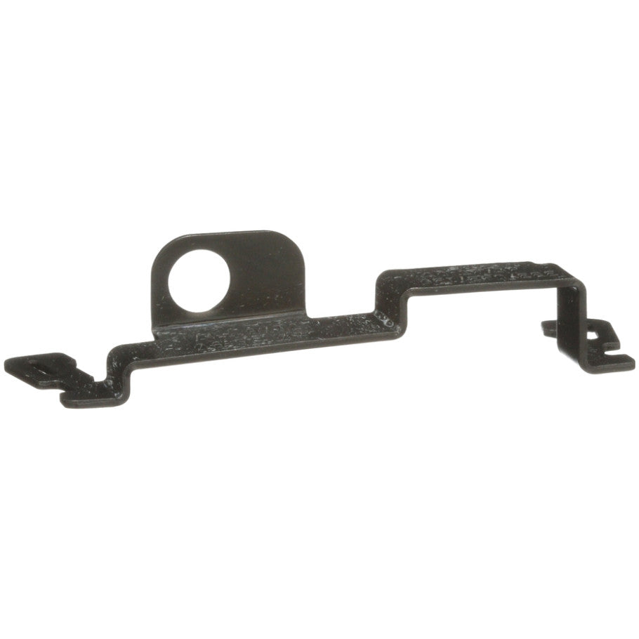 Handle Padlock Attachment (Fixed) For Padlocking 2 Pole QO GFI/QO CAFI/QO EPD Circuit Breakers in OFF Position