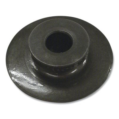 Pipe Cutter Replacement Wheel, F-366, Cuts Steel Pipe