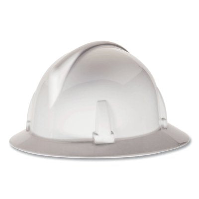 Topgard Protective Caps & Hats, Staz-On, Hat, White