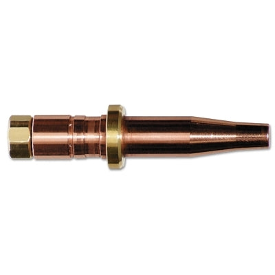Smith Style 1-Pc Acetylene Cutting Tip - SC-12 Series, Size 1