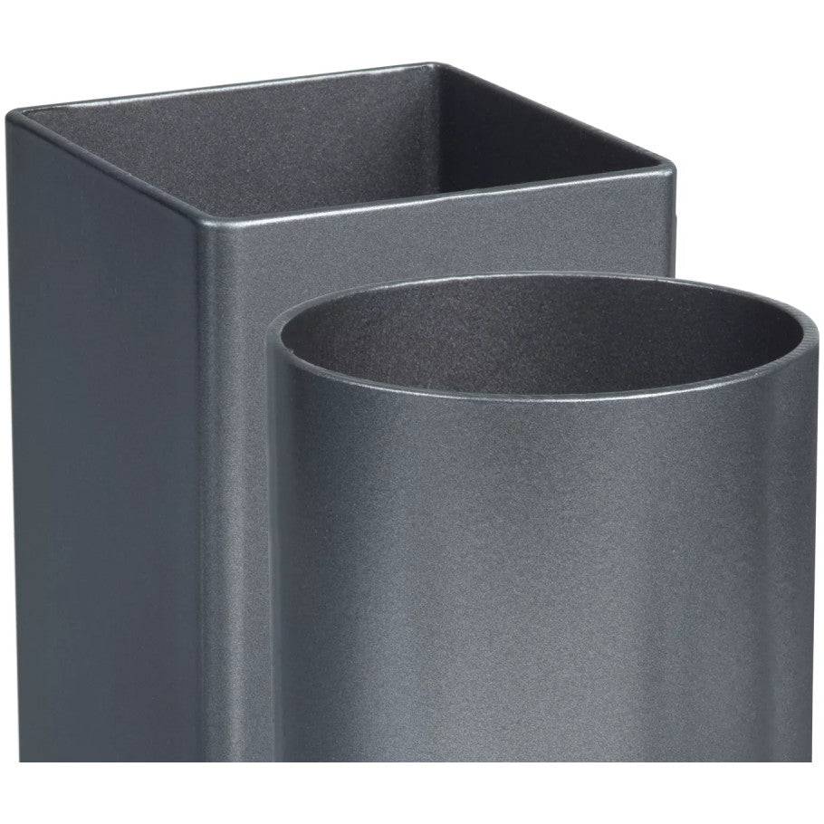 Pole Anchor Bolt, Steel, 1 X 36 in.
