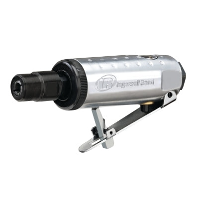 300 Series Straight Die Grinder, 1/4 in/6 mm Collet Size, 28000 rpm, 0.25 hp
