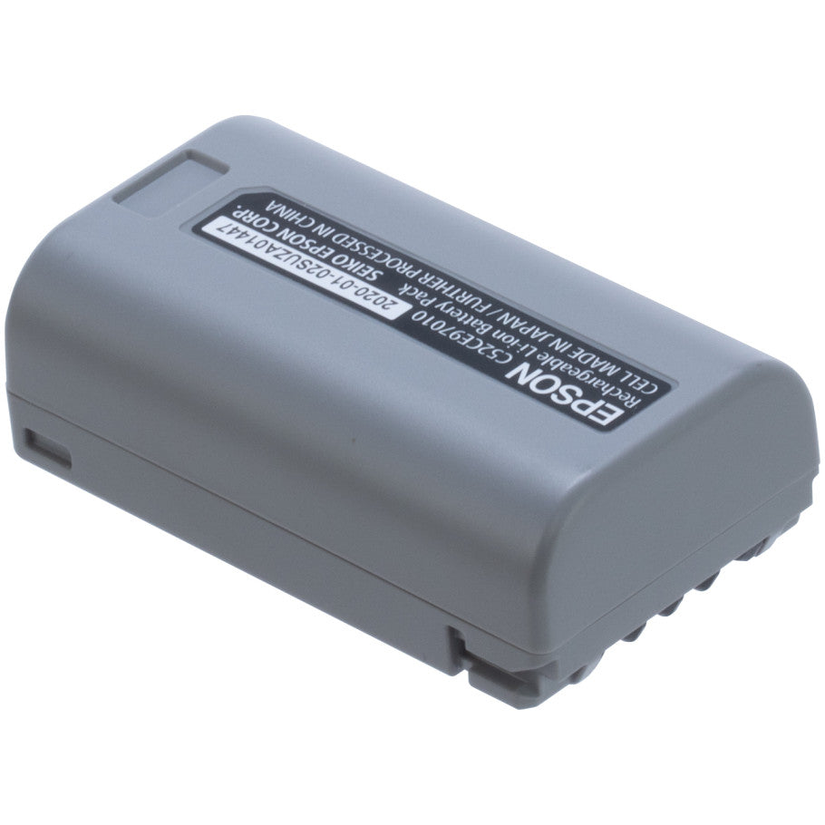 Replc Li-Ion Rechrgbl Battery for MP200   MP300