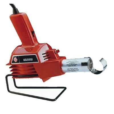 Master-Mite Heat Guns, Switch (3 Pos-Off/On/Heat), 650 °F, 4.5 A