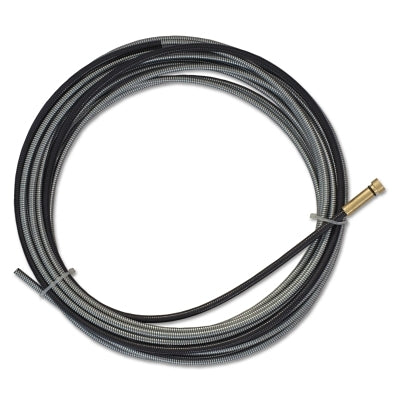 MIG Liner, 0.035 in to 0.045 in x 15 ft, Miller Style