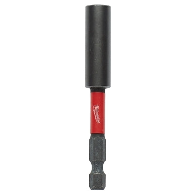 SHOCKWAVE Impact Magnetic Bit Holder, 3 in L