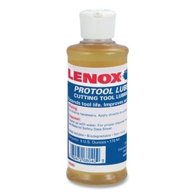 ProTool LUBE Cutting Lubricant, 1 gal, Container