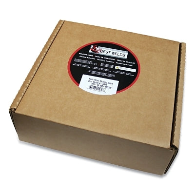 Welding Cable, 2/0 AWG, 100 ft L, Black