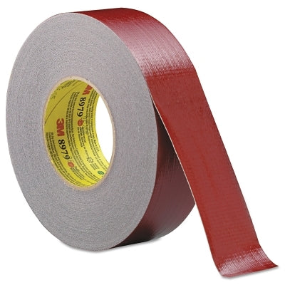 3M 048011-53914 Performance Plus Duct Tape 8979N, 48 mm x 54.8 m x 12.1 mil, Nuclear Red