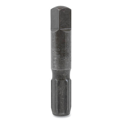 Individual Pipe Extractor, 2-3/4 in L