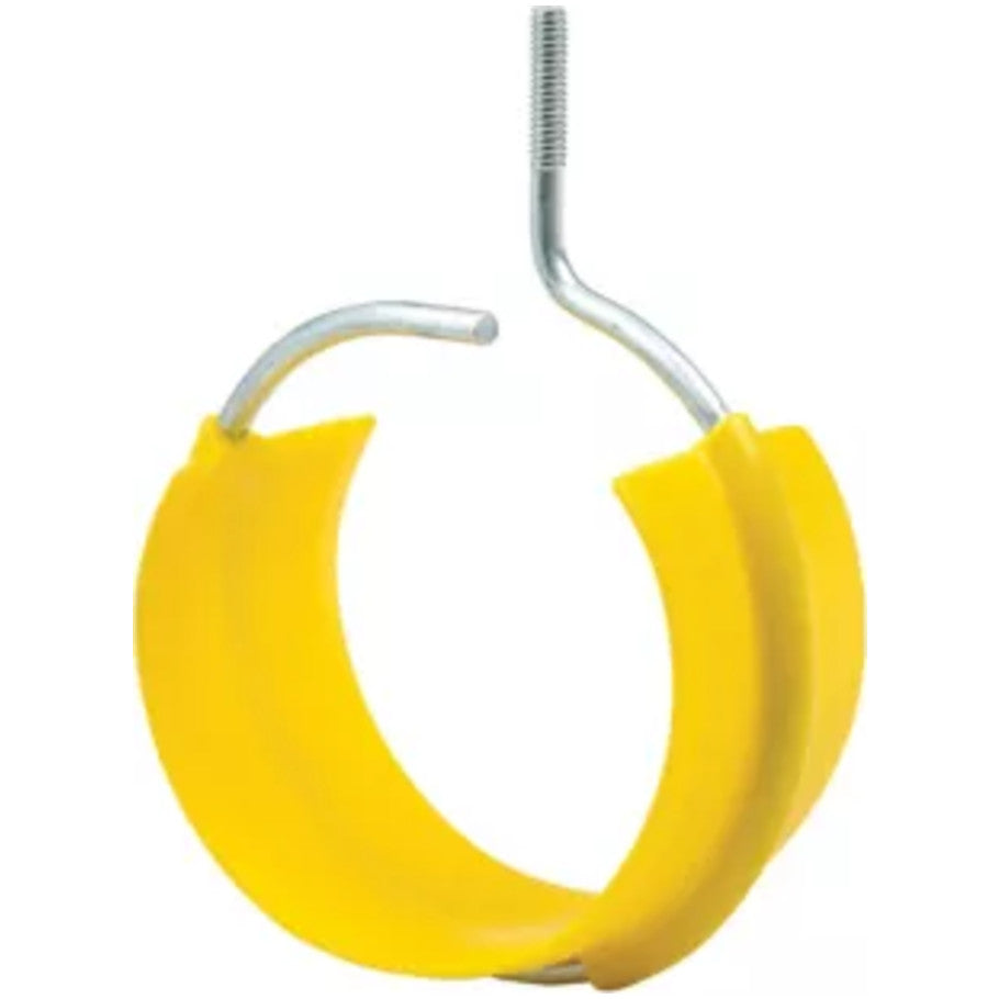 Bridle Ring and Saddle Assembly With 1/4 20 x 1 in. Thread, 4 in.