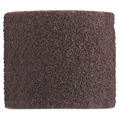 431 Sanding Bands, 1/2 in, 120 Grit