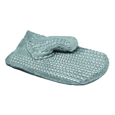 Drain Cleaner Left-Hand Mitt, A-1