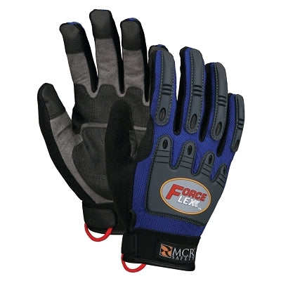 ForceFlex Gloves, Large