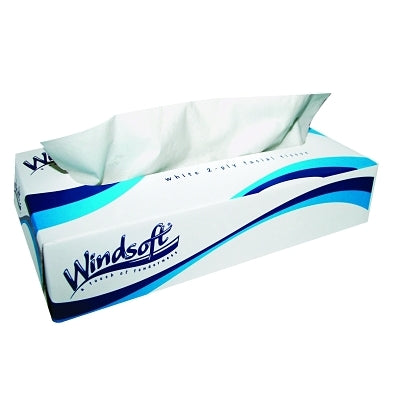Facial Tissues, 8 in x 8.3 in
