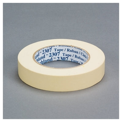 3M 021200-71120 2307 Masking Tape, 1.88 in W x 60.14 yd L