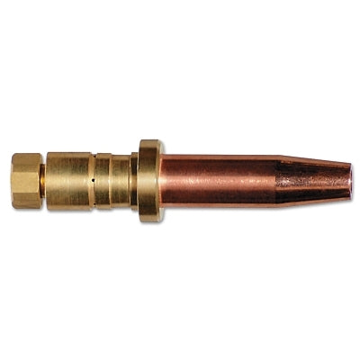 Smith Style 2-Pc Propane/Natural Gas Cutting Tip - SC-50 Series, Size 2
