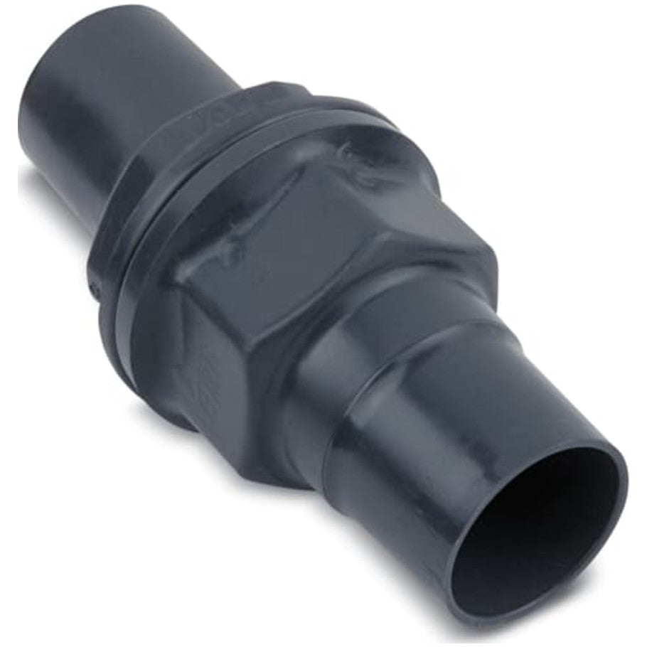 Ocal UNF Union, PVC Coated Steel, Female, Explosionproof, 3/4 in.