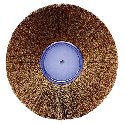 WSB-3203-BRASS3IN DIA 2 R