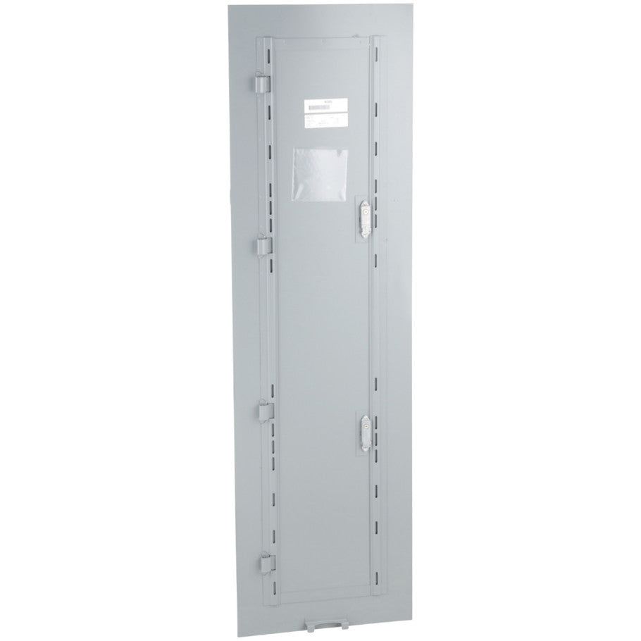 NQ/NF Panelboard Trim Kit, NEMA 1, Dimensions 68 H x 68 in. W, Mono-Flat