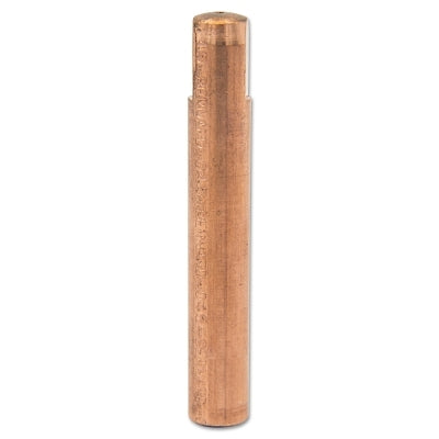 Elliptical Contact Tip, 0.045 in, 0.045 in, 1.2 mm