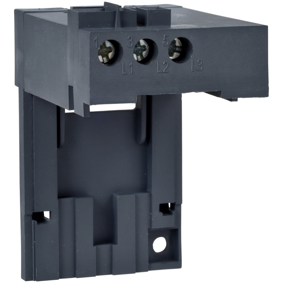 TeSys K thermal overload relays - terminal block - LA7K