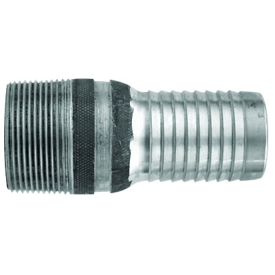 King Combination Nipples, 1 1/2 in x 1 1/2 in (NPT)
