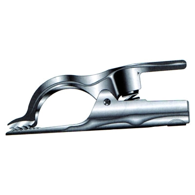 Quality Ground Clamp, 300 A, 1/0 and 2/0, 300