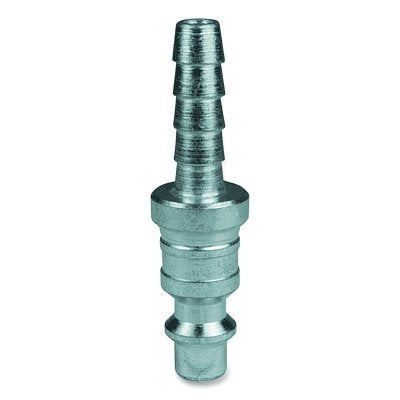 DF-Series Hose Barb Plug, 1/2 in, Steel