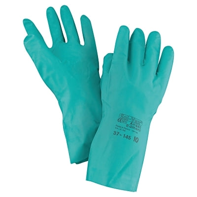 37-145 Nitrile Gloves