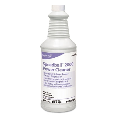 Heavy-Duty Cleaner, 32 oz, Spray Bottle, Citrus