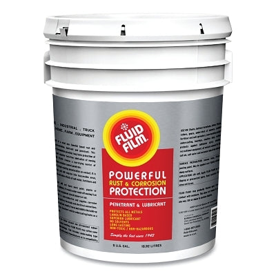 Corrosion Inhibitor and Penetrant, 5 gal, Pail