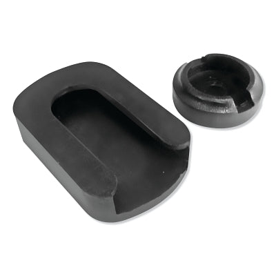 Multiclamp Accessories, Protective Caps, Plastic