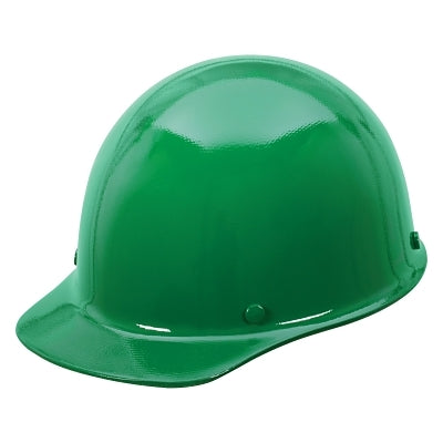 Skullgard Protective Caps, 4 Point Ratchet, Cap, Green